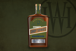 WHWC Chef Series Batch 01